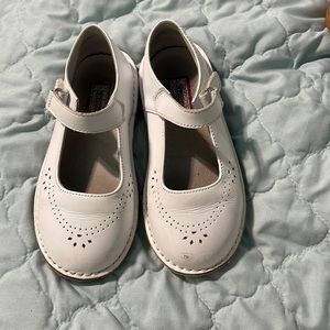 L’amour toddler shoes